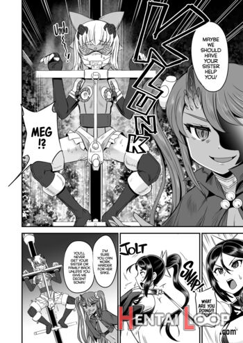 Mahoushoujyo Rensei System Episode 04 page 9