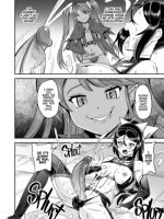 Mahoushoujyo Rensei System Episode 05 page 3