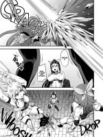 Mahoushoujyo Rensei System Episode 05 page 6