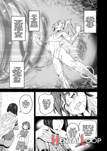 Mahoushoujyo Rensei System Episode 06 page 6