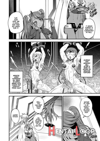 Mahoushoujyo Rensei System Episode 06 page 9
