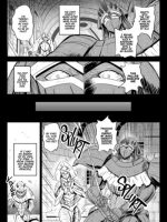 Mahoushoujyo Rensei System Episode 07 - Decensored page 2