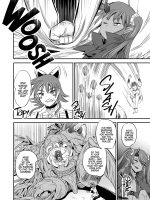 Mahoushoujyo Rensei System Episode 07 - Decensored page 5