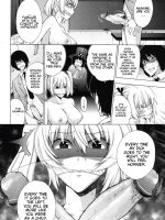 Maji Saimin Love Bitch! - Decensored page 10