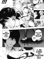 Maji Saimin Love Bitch! - Decensored page 6