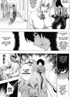 Maji Saimin Love Bitch! - Decensored page 7