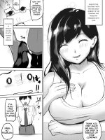 Majime Sugiru Senpai Wa Service Zangyou De Asa Made Ikasareru page 5