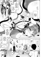 Majimena Aitsu Ni Ani Ken No Ore Ga Oshiete Yareru Koto Sono 2 page 7