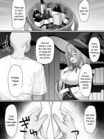 Majo No Fuun Na Hi page 7