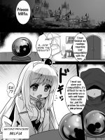 Majo To Royal Chikubi Hime page 4