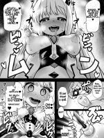 Majo To Royal Chikubi Hime page 8