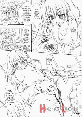 Makabin Tsukiyo page 10