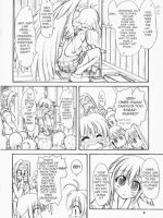 Makabin Tsukiyo page 5