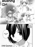 Makka Na Onna No Ko page 2