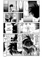 Mama Ni Oteage... page 5