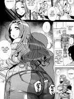 Mama No Sukebe Ana Wa Nenjuu Mukyuu page 10