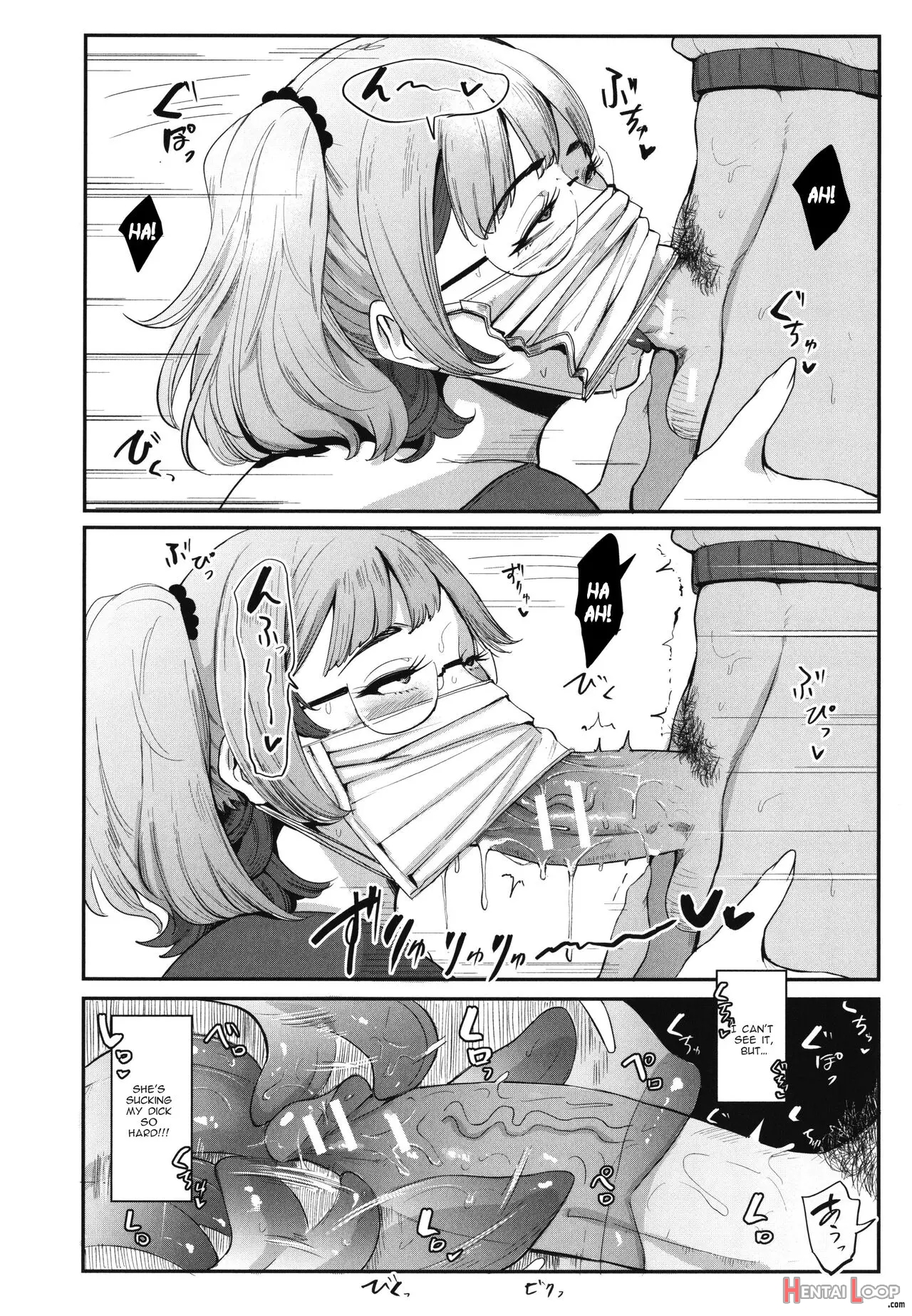 Mama-tachi No Kyouikuteki Ochinpo Shidou page 174