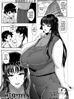 Mama-tachi No Kyouikuteki Ochinpo Shidou page 3