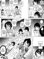 Mama To Boku To Mujintou page 5