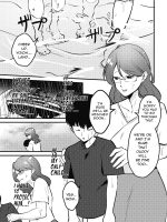 Mama To Musuko Ga Mujintou De Love Love Sex Suru Hanashi page 3