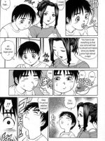 Mama To Yobenakute - Decensored page 3