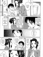 Mama To Yobenakute - Decensored page 5
