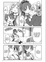 Mamian! Seikatsu! 3 page 3