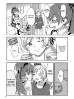 Mamian! Seikatsu! 3 page 5