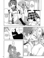 Mamian! Seikatsu! 3 page 7