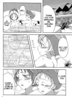 Mamian! Seikatsu! 4 page 3