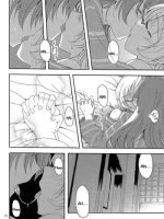 Mamian! Seikatsu! 4 page 9