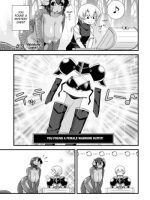 Mamono Ga Katte Ni Tsuite Kuru! 2 page 4