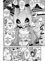 Mamono Ga Katte Ni Tsuite Kuru! 4 page 10