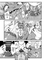 Mamono Ga Katte Ni Tsuite Kuru! 4 page 5
