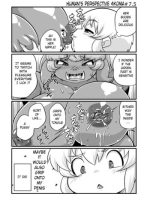 Mamono Ga Katte Ni Tsuite Kuru! 4 page 8