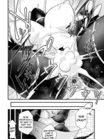 Mamono Ga Katte Ni Tsuite Kuru! 5 page 6