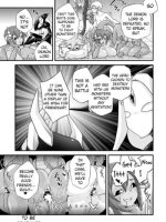 Mamono Ga Katte Ni Tsuite Kuru! 5 page 7
