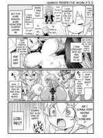 Mamono Ga Katte Ni Tsuite Kuru! 5 page 8