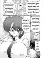 Manami Sensei No Kougaigakushuu page 5