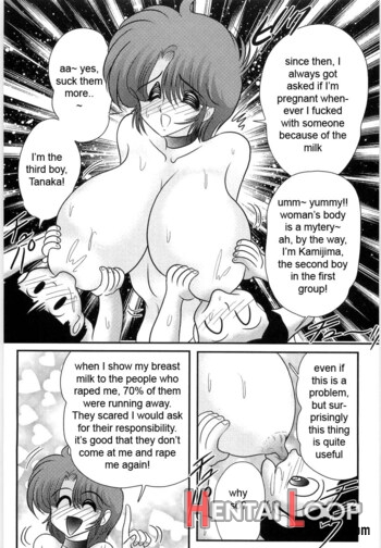Manami Sensei No Kougaigakushuu page 67