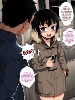 Manga No Renshuu - Colorized page 2