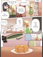 Manga Shoushi - Decensored page 3
