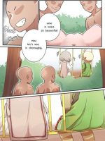 Manga Shoushi - Decensored page 8