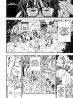 Manken Jc Isekai De Yuusha Ni Naru Mo Les To Shokushu Ni Otsu page 4