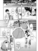 Mankitsu-chu 4 Water Park Chapter page 4