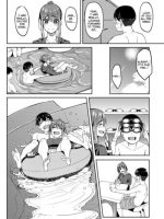 Mankitsu-chu 4 Water Park Chapter page 5