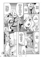 Maou-gun No Moto Kanbu Ga Yuusha Ni Makete Mesu Ni Sareru Hanashi 2 page 7