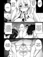 Maou Ni Katta Yuusha Ga Succubus Ni Ochite Iku Hanashi page 10