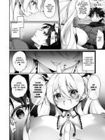 Maou Ni Katta Yuusha Ga Succubus Ni Ochite Iku Hanashi page 4