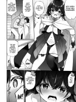 Maou Ni Katta Yuusha Ga Succubus Ni Ochite Iku Hanashi page 6